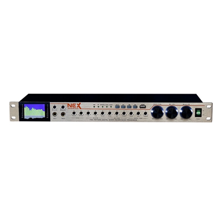 Vang Cơ NEX Acoustic FX14 Max