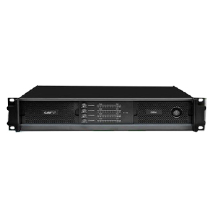 Đẩy công suất CAF D804