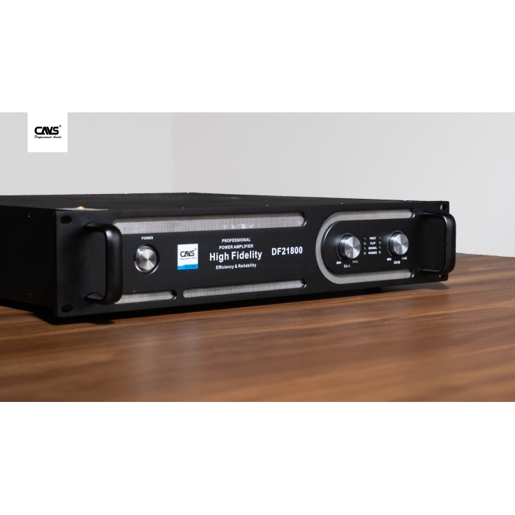 Cục Đẩy Công Suất CAVS DF21800
