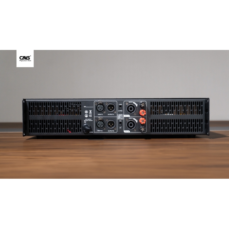 Cục Đẩy Công Suất CAVS DF21800