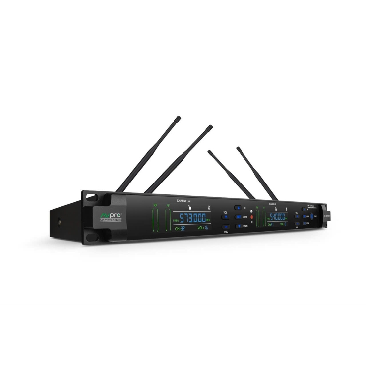 Micro Không Dây AVPRO KT-U8200