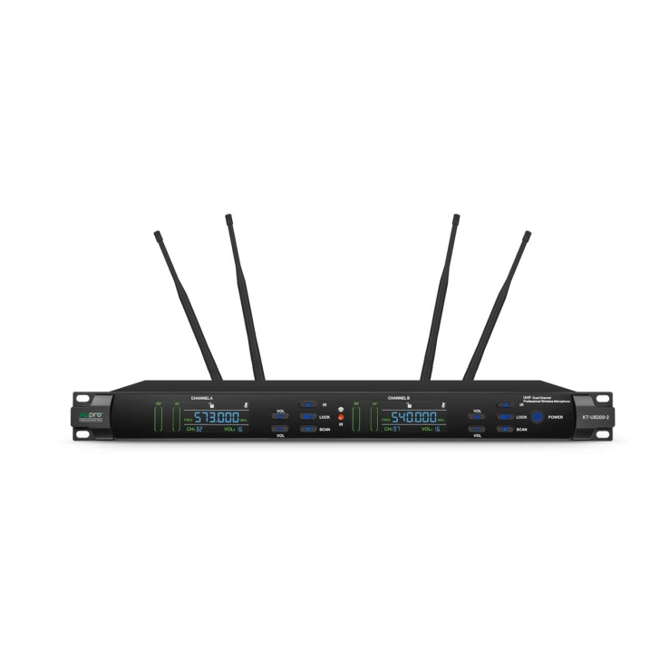 Micro Không Dây AVPRO KT-U8200