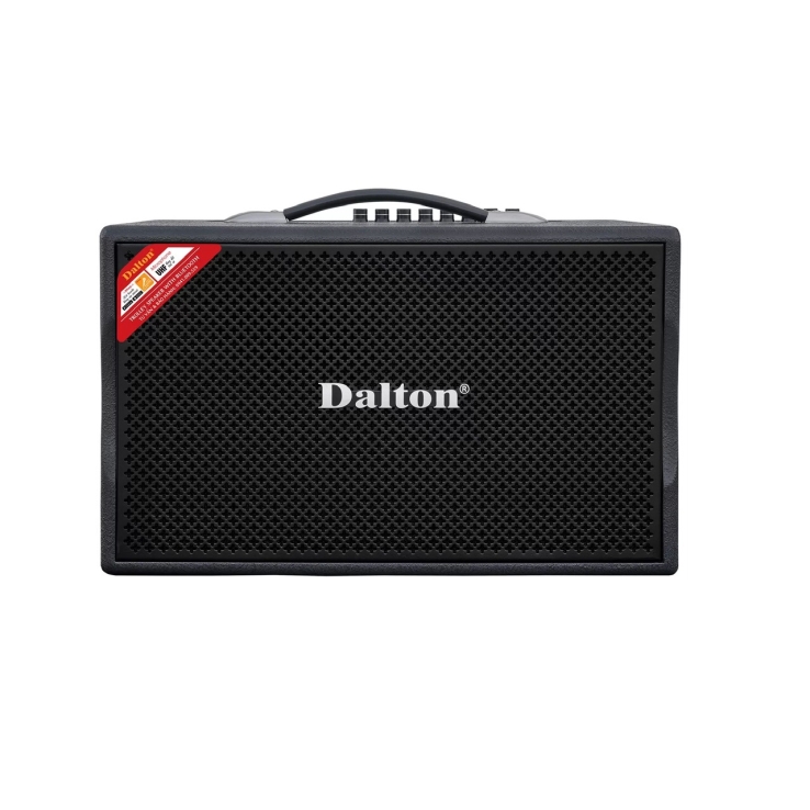 Loa Di Động DALTON PS-K6A LUXURY