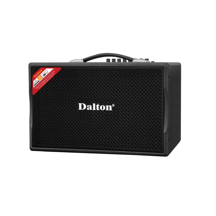 Loa Di Động DALTON PS-K8A LUXURY