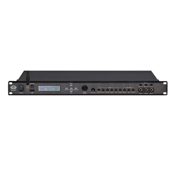VANG CƠ CAO CẤP T-ACOUSTIC DSP 6600