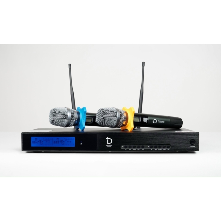 Micro DBacoustic K5000S