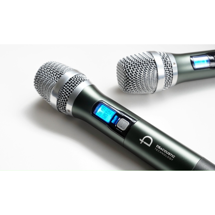 Micro DBacoustic K5000S