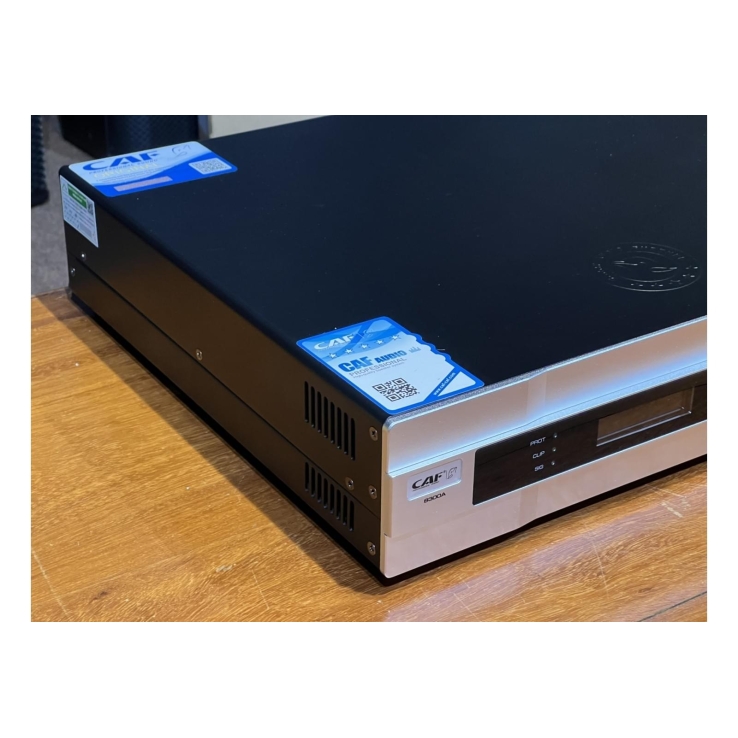 Cục Đẩy Công Suất CAF 8300A