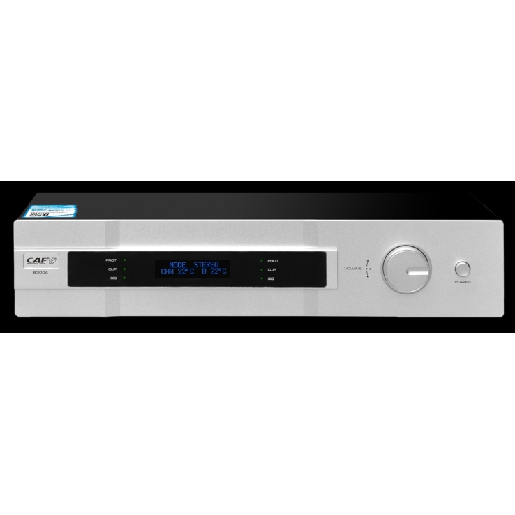 Cục Đẩy Công Suất CAF 8300A