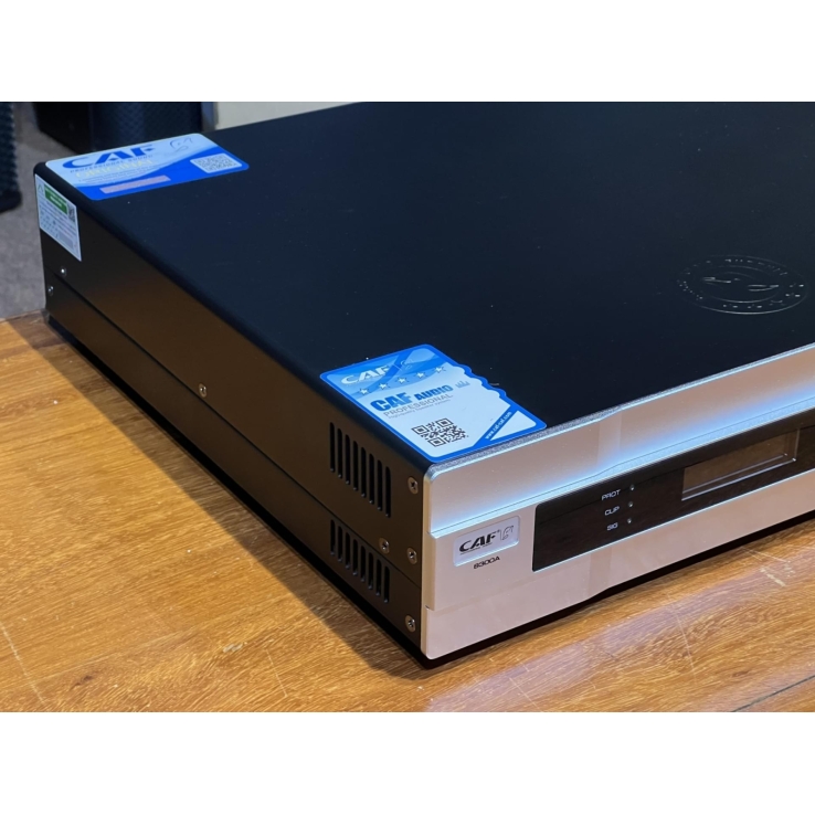 Cục Đẩy Công Suất CAF 8300A