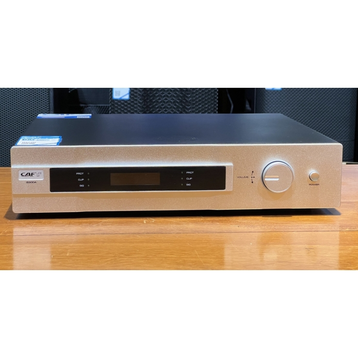 Cục Đẩy Công Suất CAF 8300A