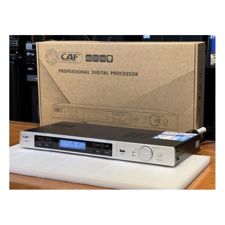 Vang Số CAF 8300P