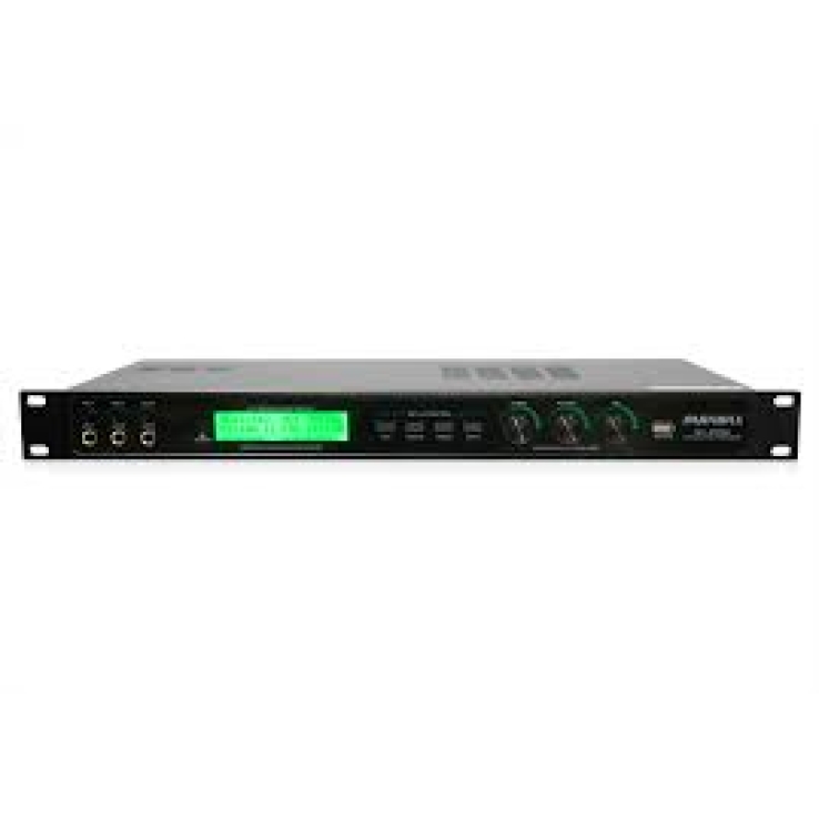 VANG SỐ PARAMAX MX2000