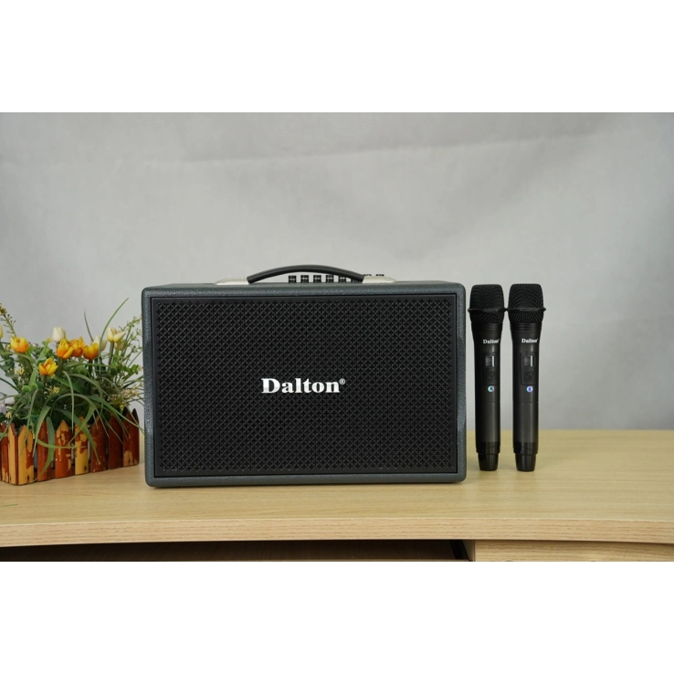 Loa Di Động DALTON PS-K108A