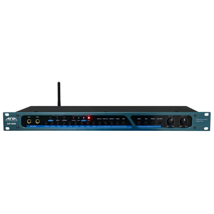 VANG CƠ ANA DSP 6800