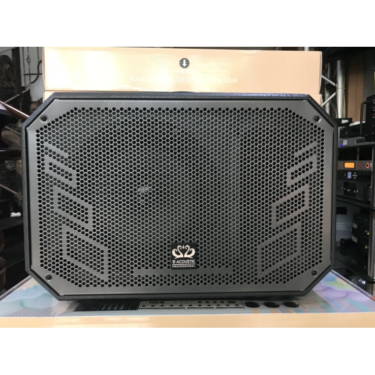 Loa Di Động T-Acoustic T8 LUXURY