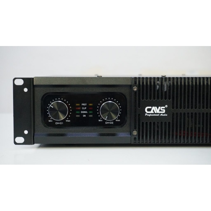 Cục Đẩy Công Suất CAVS H2600