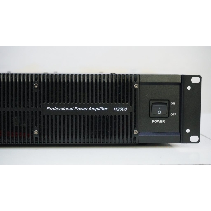 Cục Đẩy Công Suất CAVS H2600