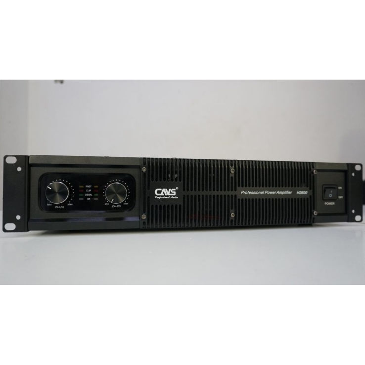 Cục Đẩy Công Suất CAVS H2600