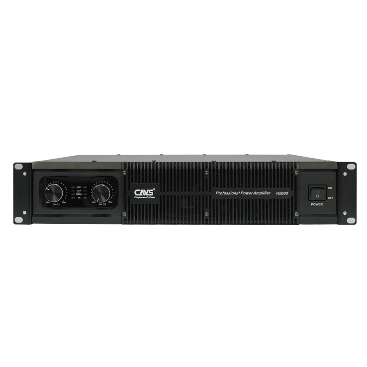 Cục Đẩy Công Suất CAVS H2600