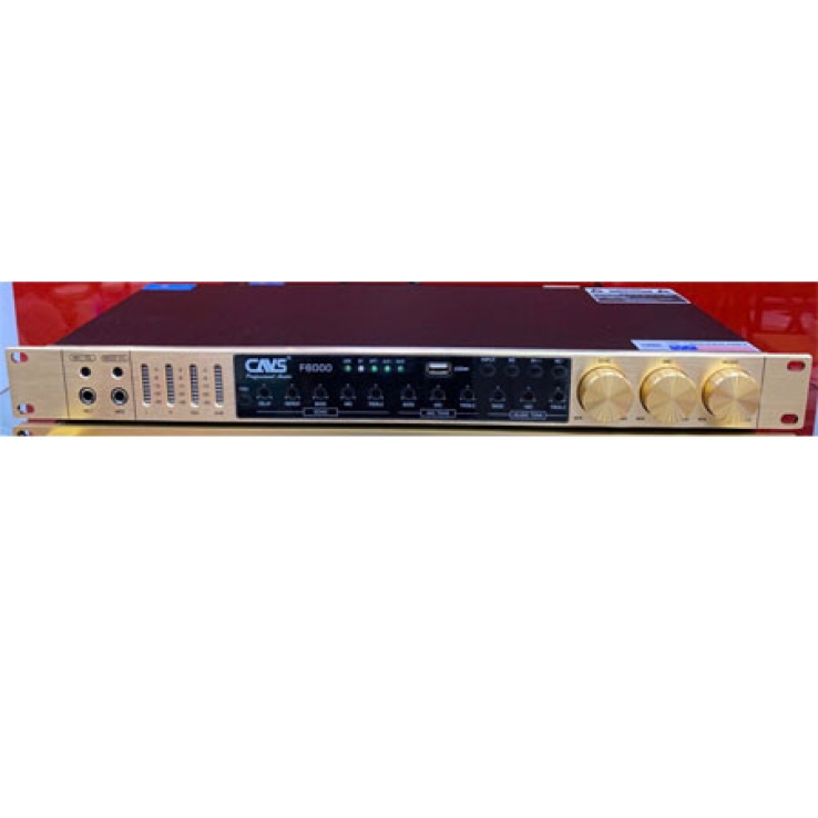 VANG CƠ CAVS F-6000