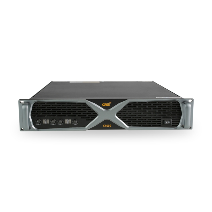 CỤC ĐẨY CÔNG SUẤT CAVS X-4600