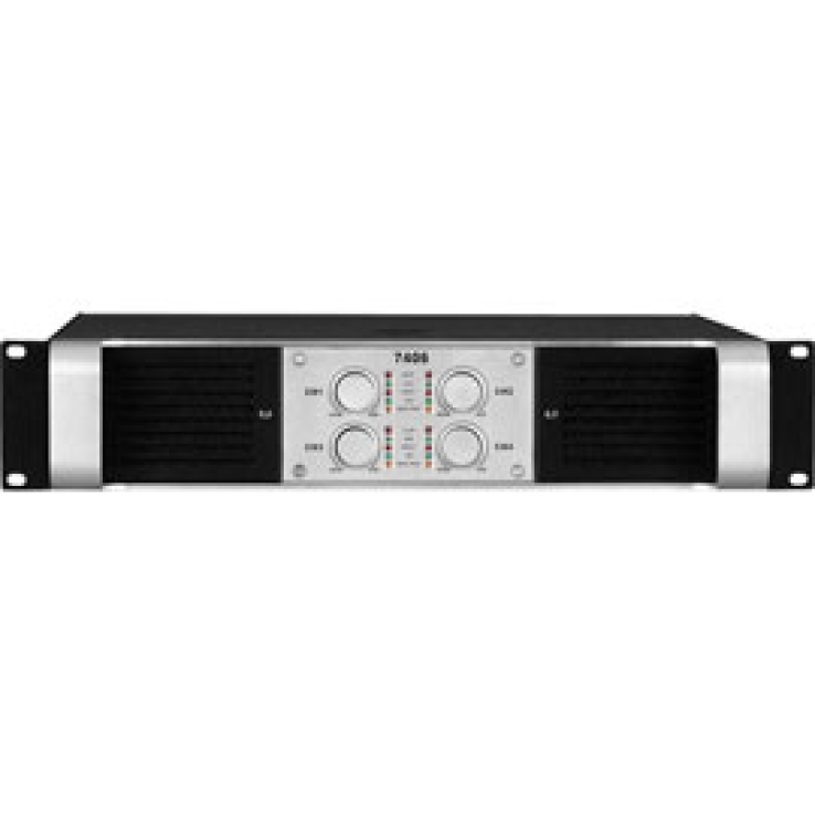 CỤC ĐẨY CÔNG SUẤT FAMOUSOUND 7406