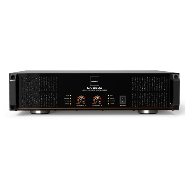 CỤC ĐẨY CÔNG SUẤT PARAMAX DA-2500 Chính Hãng