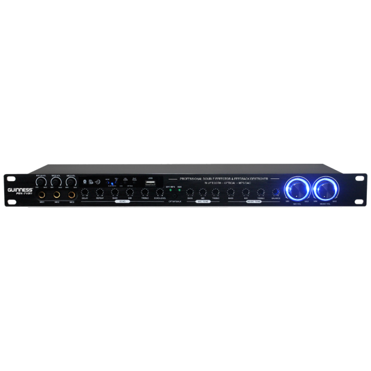 Vang Cơ GUINNESS PDX-710B