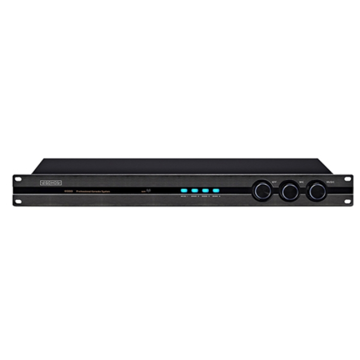 BỘ XỬ LÝ TÍN HIỆU AAP K1000