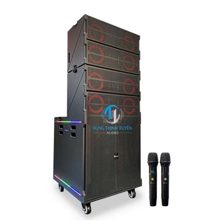 Loa Kéo ARRAY KCBOX KC950