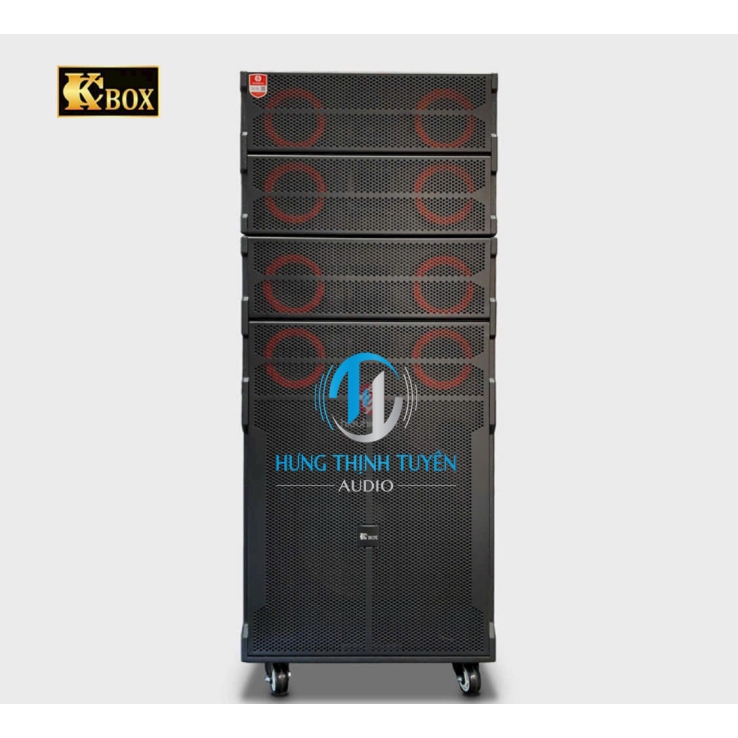 Loa Kéo ARRAY KCBOX KC950