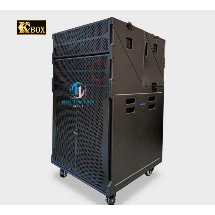 Loa Kéo ARRAY KCBOX KC950