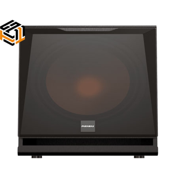 Loa siêu trầm PARAMAX SUB-4500D