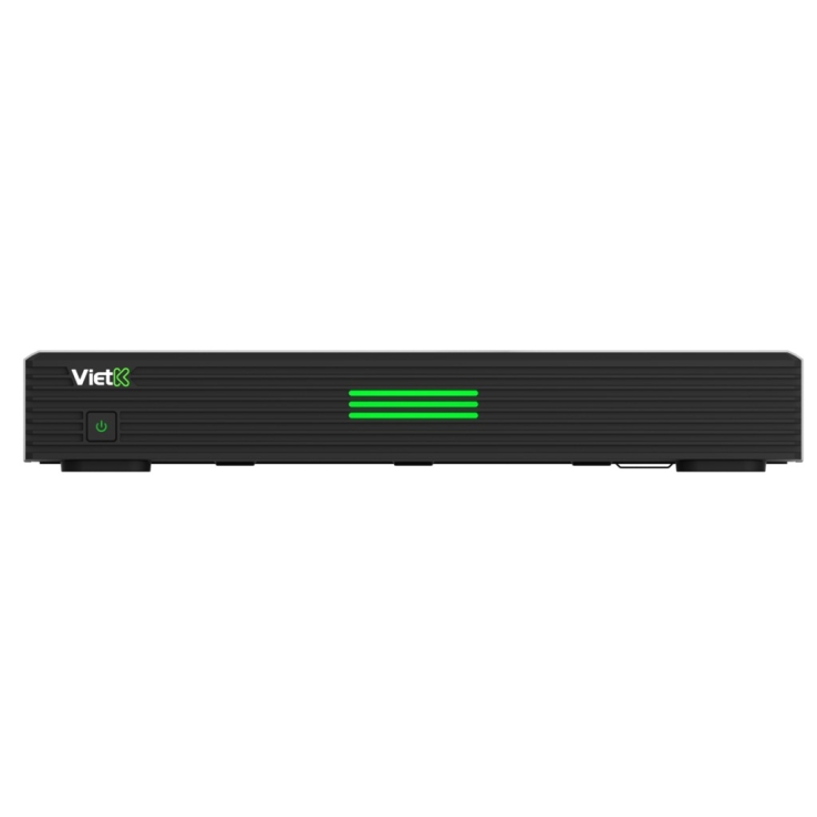 Đầu Karaoke VietK KTV-4KPlus Ổ Cứng 6TB