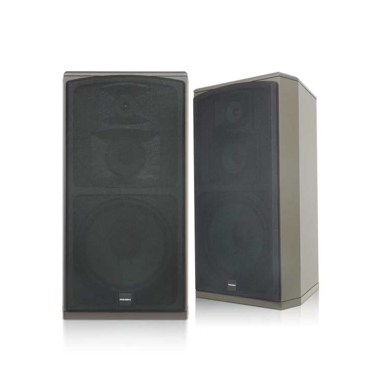 LOA PARAMAX F-850