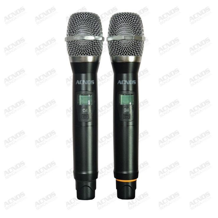 Loa Di Động Xách Tay Cao Cấp ACNOS CS270