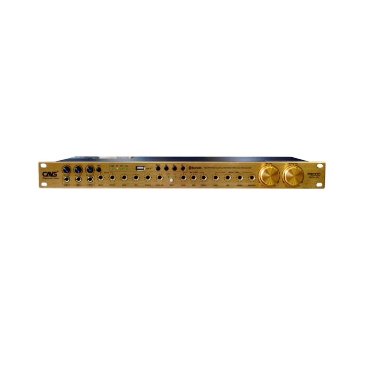 VANG CƠ CAVS F-5000 GOLD