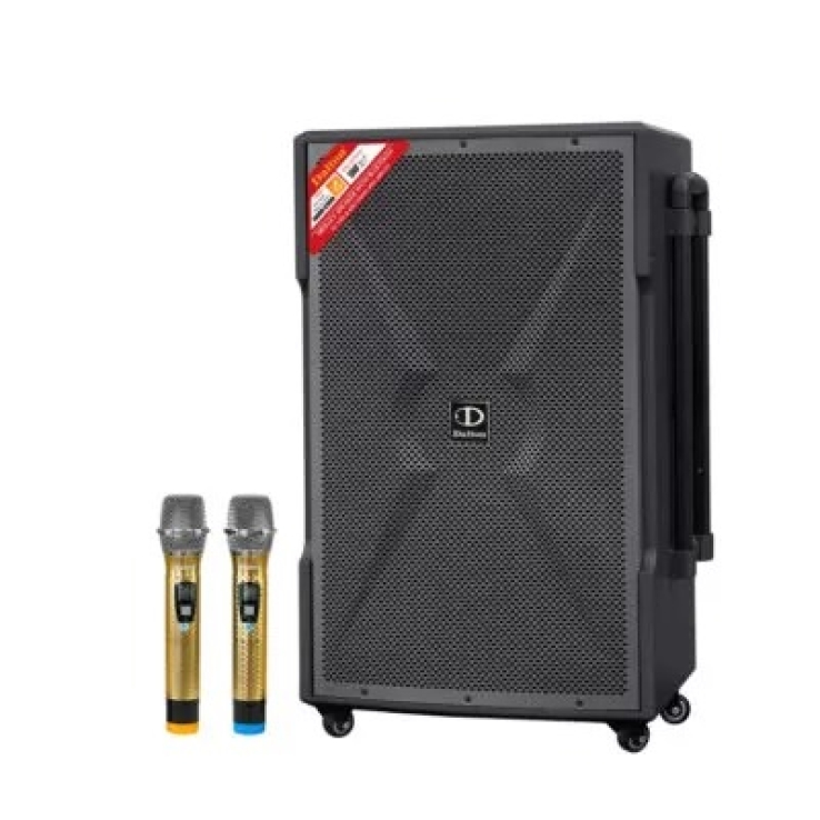 Loa Di Động DALTON TS15G700X