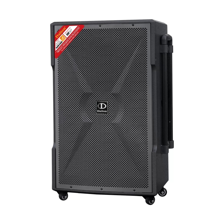 Loa Di Động DALTON TS15G700X