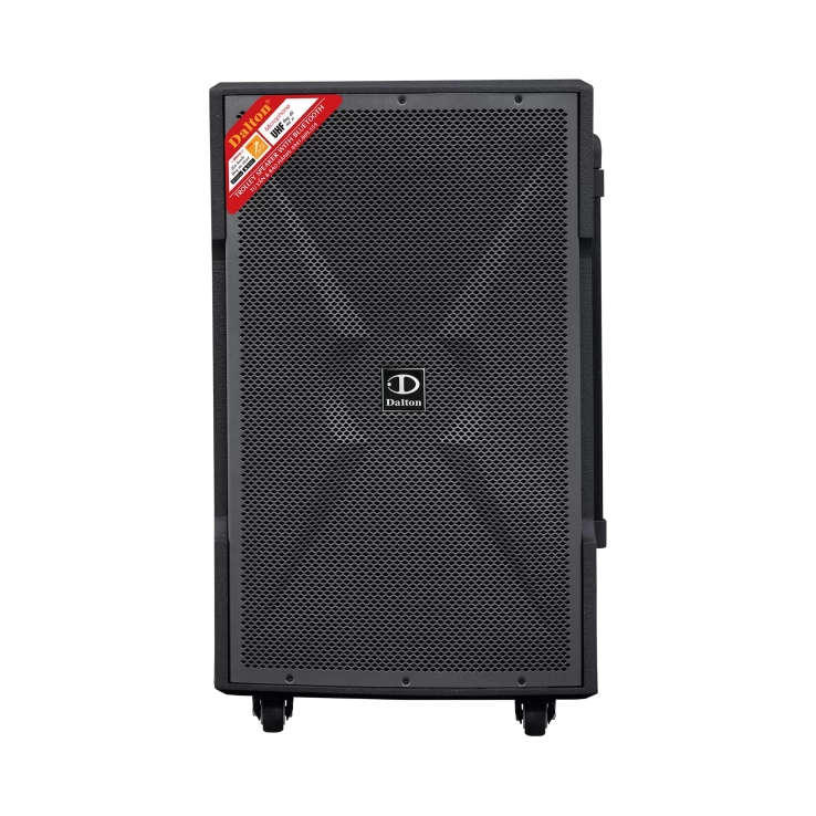 Loa Di Động DALTON TS15G700X