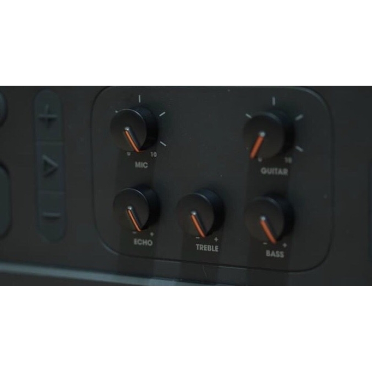  loa JBL Partybox On The Go Chính Hãng