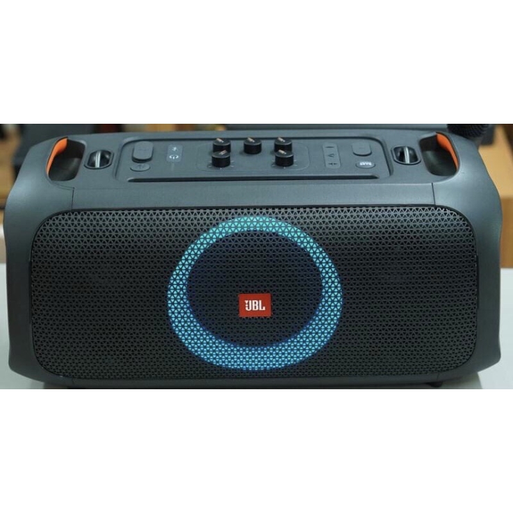  loa JBL Partybox On The Go Chính Hãng