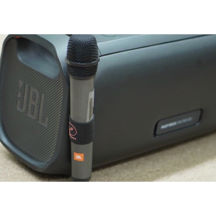  loa JBL Partybox On The Go Chính Hãng