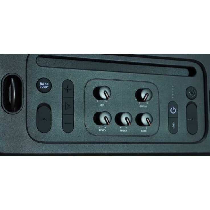  loa JBL Partybox On The Go Chính Hãng