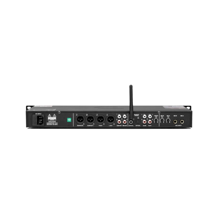 Vang cơ Dbacoustic KM320Plus 