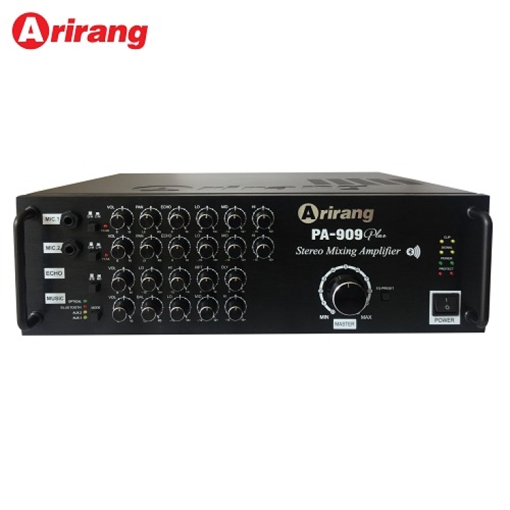 Amply ARIRANG PA-909 Plus