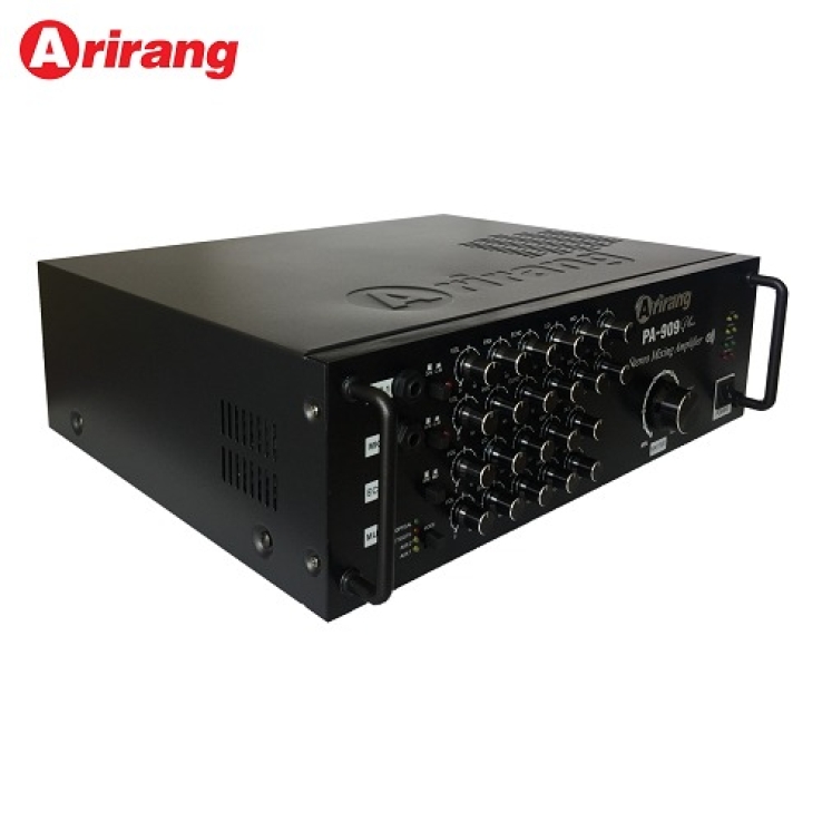 Amply ARIRANG PA-909 Plus