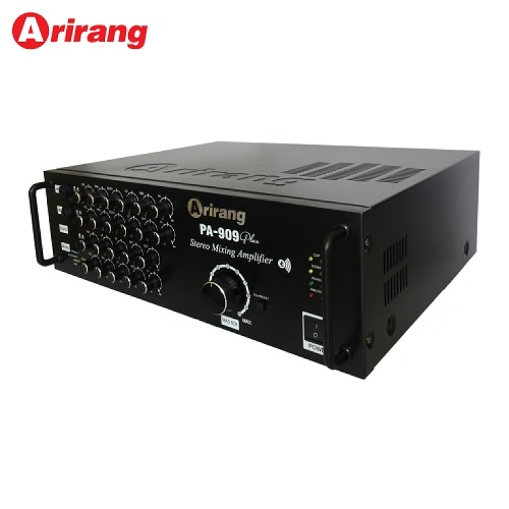 Amply ARIRANG PA-909 Plus