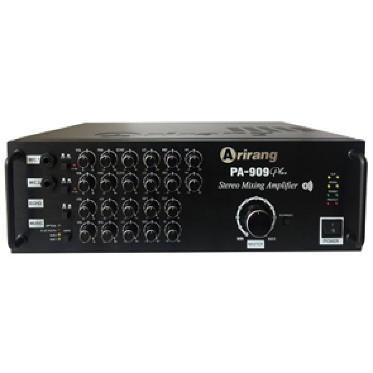 Amply ARIRANG PA-909 Plus